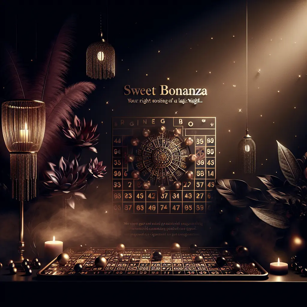 Sweet Bonanza